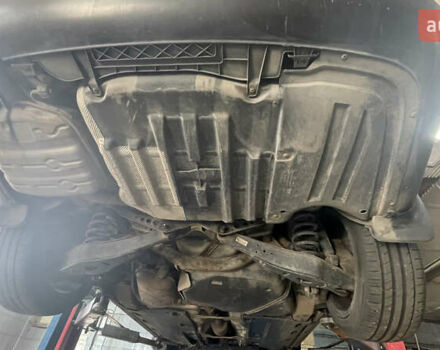 Серый Фольксваген Пассат, объемом двигателя 2 л и пробегом 300 тыс. км за 6500 $, фото 57 на Automoto.ua