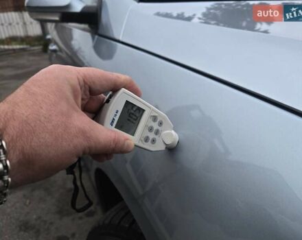 Сірий Фольксваген Пассат, об'ємом двигуна 1.6 л та пробігом 179 тис. км за 6300 $, фото 24 на Automoto.ua