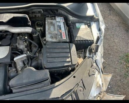 Сірий Фольксваген Пассат, об'ємом двигуна 2 л та пробігом 250 тис. км за 3850 $, фото 15 на Automoto.ua