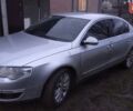 Серый Фольксваген Пассат, объемом двигателя 2 л и пробегом 274 тыс. км за 5700 $, фото 1 на Automoto.ua