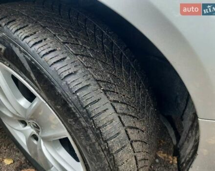 Серый Фольксваген Пассат, объемом двигателя 1.6 л и пробегом 175 тыс. км за 6850 $, фото 81 на Automoto.ua