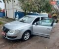 Серый Фольксваген Пассат, объемом двигателя 1.6 л и пробегом 175 тыс. км за 6850 $, фото 73 на Automoto.ua