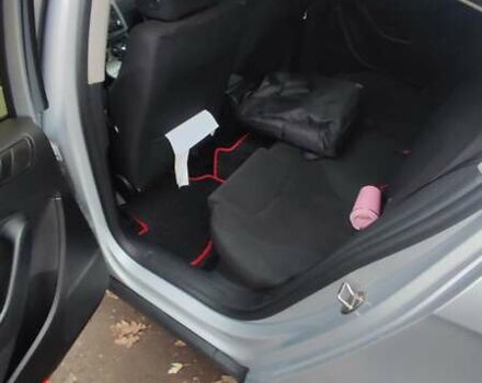 Серый Фольксваген Пассат, объемом двигателя 1.97 л и пробегом 304 тыс. км за 5000 $, фото 18 на Automoto.ua