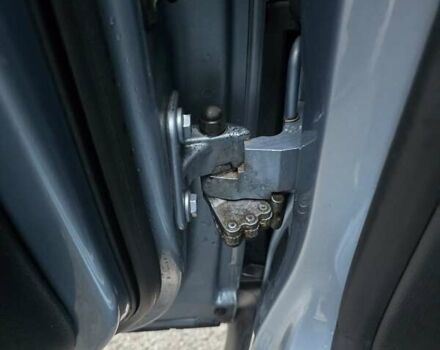 Сірий Фольксваген Пассат, об'ємом двигуна 1.6 л та пробігом 179 тис. км за 6300 $, фото 70 на Automoto.ua