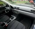 Сірий Фольксваген Пассат, об'ємом двигуна 1.6 л та пробігом 179 тис. км за 6300 $, фото 47 на Automoto.ua