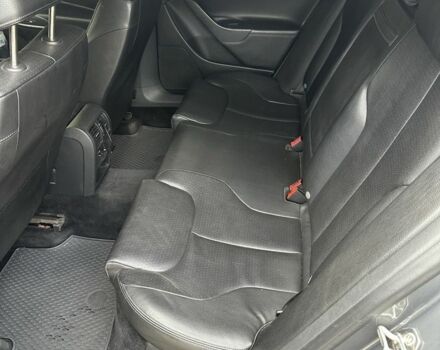 Сірий Фольксваген Пассат, об'ємом двигуна 3.6 л та пробігом 207 тис. км за 4500 $, фото 6 на Automoto.ua