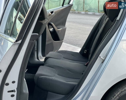 Серый Фольксваген Пассат, объемом двигателя 1.6 л и пробегом 227 тыс. км за 5599 $, фото 77 на Automoto.ua