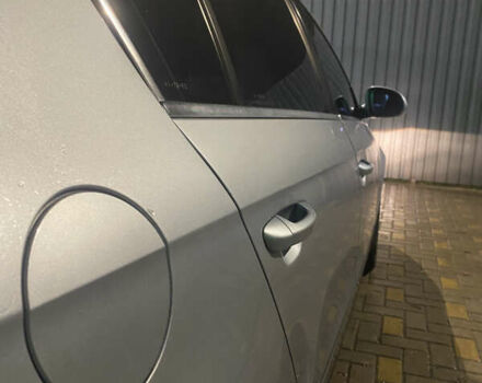 Сірий Фольксваген Пассат, об'ємом двигуна 1.98 л та пробігом 302 тис. км за 6400 $, фото 8 на Automoto.ua