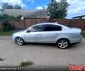 Серый Фольксваген Пассат, объемом двигателя 2 л и пробегом 400 тыс. км за 5700 $, фото 2 на Automoto.ua