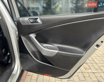 Сірий Фольксваген Пассат, об'ємом двигуна 1.98 л та пробігом 186 тис. км за 5800 $, фото 25 на Automoto.ua