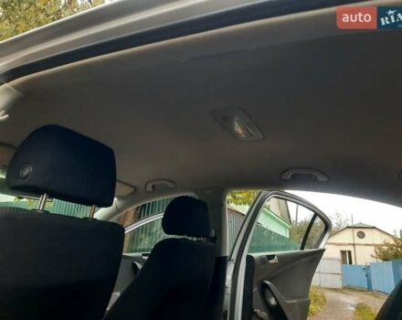 Серый Фольксваген Пассат, объемом двигателя 1.6 л и пробегом 175 тыс. км за 6850 $, фото 66 на Automoto.ua