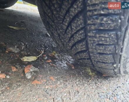 Серый Фольксваген Пассат, объемом двигателя 1.6 л и пробегом 175 тыс. км за 6850 $, фото 82 на Automoto.ua