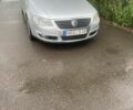 Серый Фольксваген Пассат, объемом двигателя 2 л и пробегом 400 тыс. км за 2502 $, фото 1 на Automoto.ua