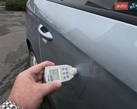 Сірий Фольксваген Пассат, об'ємом двигуна 1.6 л та пробігом 179 тис. км за 6300 $, фото 27 на Automoto.ua