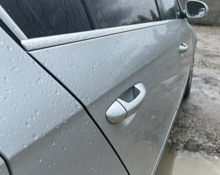 Серый Фольксваген Пассат, объемом двигателя 1.98 л и пробегом 253 тыс. км за 3999 $, фото 9 на Automoto.ua