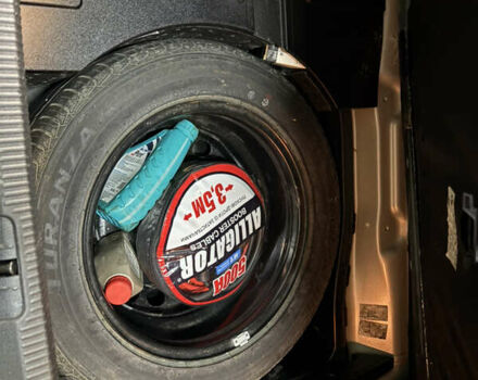 Серый Фольксваген Пассат, объемом двигателя 1.98 л и пробегом 208 тыс. км за 6300 $, фото 5 на Automoto.ua