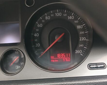 Сірий Фольксваген Пассат, об'ємом двигуна 2 л та пробігом 183 тис. км за 6300 $, фото 4 на Automoto.ua