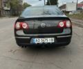 Фольксваген Пассат 2006 у Бердичеве на Automoto.ua Сірий Фольксваген Пассат, об'ємом двигуна 1.9 л та пробігом 330 тис. км за 5700 $, фото 5 на Automoto.ua