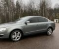 Сірий Фольксваген Пассат, об'ємом двигуна 2 л та пробігом 404 тис. км за 5700 $, фото 1 на Automoto.ua