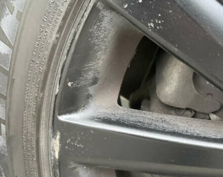 Серый Фольксваген Пассат, объемом двигателя 2 л и пробегом 300 тыс. км за 6500 $, фото 21 на Automoto.ua