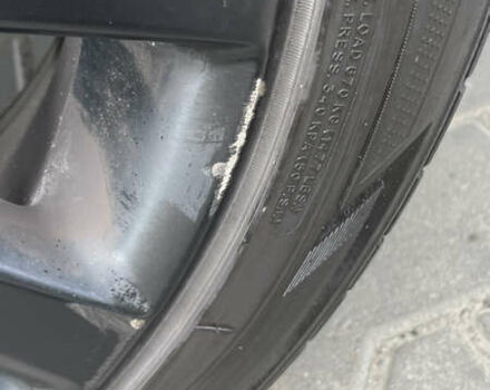 Серый Фольксваген Пассат, объемом двигателя 2 л и пробегом 300 тыс. км за 6500 $, фото 22 на Automoto.ua