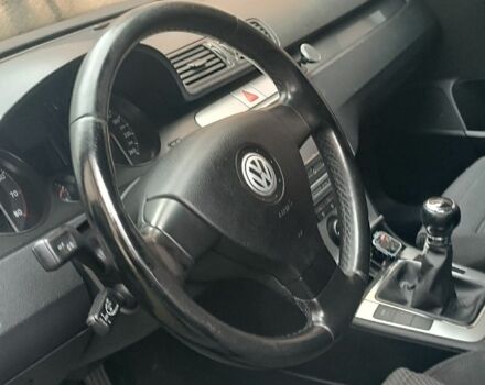 Сірий Фольксваген Пассат, об'ємом двигуна 2 л та пробігом 183 тис. км за 6300 $, фото 6 на Automoto.ua