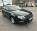 Серый Фольксваген Пассат, объемом двигателя 1.9 л и пробегом 320 тыс. км за 5800 $, фото 8 на Automoto.ua