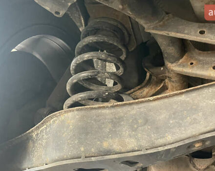 Серый Фольксваген Пассат, объемом двигателя 2 л и пробегом 300 тыс. км за 6500 $, фото 47 на Automoto.ua