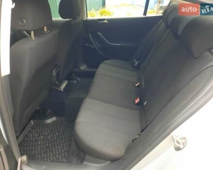 Серый Фольксваген Пассат, объемом двигателя 1.6 л и пробегом 175 тыс. км за 6850 $, фото 42 на Automoto.ua