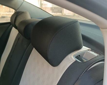 Серый Фольксваген Пассат, объемом двигателя 1.98 л и пробегом 136 тыс. км за 6500 $, фото 3 на Automoto.ua