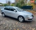 Серый Фольксваген Пассат, объемом двигателя 1.6 л и пробегом 175 тыс. км за 6850 $, фото 20 на Automoto.ua
