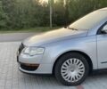 Сірий Фольксваген Пассат, об'ємом двигуна 1.6 л та пробігом 166 тис. км за 5950 $, фото 3 на Automoto.ua