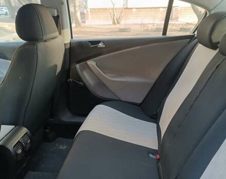 Серый Фольксваген Пассат, объемом двигателя 1.98 л и пробегом 136 тыс. км за 6500 $, фото 2 на Automoto.ua