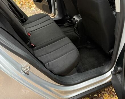 Серый Фольксваген Пассат, объемом двигателя 1.6 л и пробегом 264 тыс. км за 5900 $, фото 9 на Automoto.ua