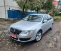 Серый Фольксваген Пассат, объемом двигателя 1.6 л и пробегом 175 тыс. км за 6850 $, фото 2 на Automoto.ua