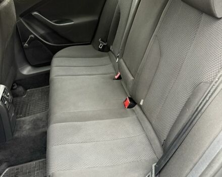 Серый Фольксваген Пассат, объемом двигателя 2 л и пробегом 250 тыс. км за 2900 $, фото 12 на Automoto.ua