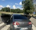 Фольксваген Пассат 2006 в Харькове на Automoto.ua Серый Фольксваген Пассат, объемом двигателя 2 л и пробегом 343 тыс. км за 6700 $, фото 5 на Automoto.ua