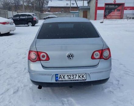 Сірий Фольксваген Пассат, об'ємом двигуна 1.6 л та пробігом 140 тис. км за 6500 $, фото 2 на Automoto.ua