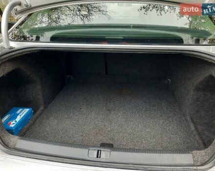 Серый Фольксваген Пассат, объемом двигателя 1.6 л и пробегом 175 тыс. км за 6850 $, фото 62 на Automoto.ua