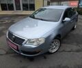 Сірий Фольксваген Пассат, об'ємом двигуна 1.6 л та пробігом 179 тис. км за 6300 $, фото 14 на Automoto.ua
