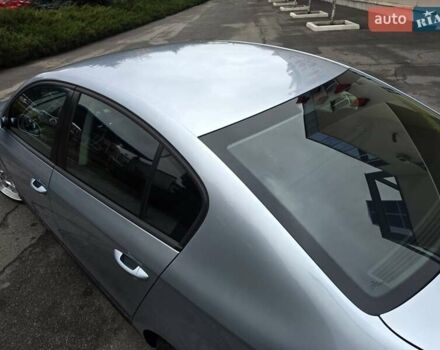 Сірий Фольксваген Пассат, об'ємом двигуна 1.6 л та пробігом 179 тис. км за 6300 $, фото 9 на Automoto.ua