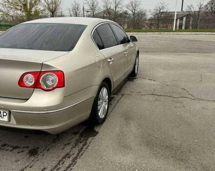 Серый Фольксваген Пассат, объемом двигателя 1.98 л и пробегом 171 тыс. км за 6500 $, фото 4 на Automoto.ua