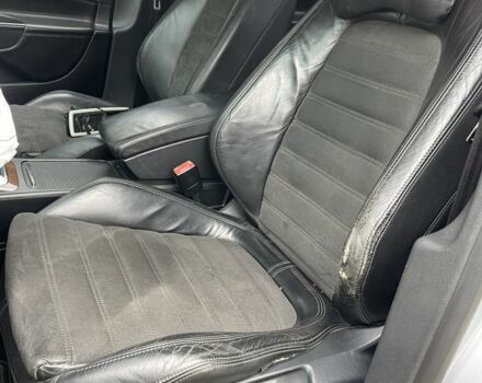 Сірий Фольксваген Пассат, об'ємом двигуна 2 л та пробігом 250 тис. км за 3850 $, фото 2 на Automoto.ua