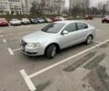 Серый Фольксваген Пассат, объемом двигателя 2 л и пробегом 324 тыс. км за 4999 $, фото 1 на Automoto.ua