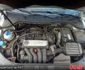 Сірий Фольксваген Пассат, об'ємом двигуна 2 л та пробігом 315 тис. км за 6000 $, фото 4 на Automoto.ua