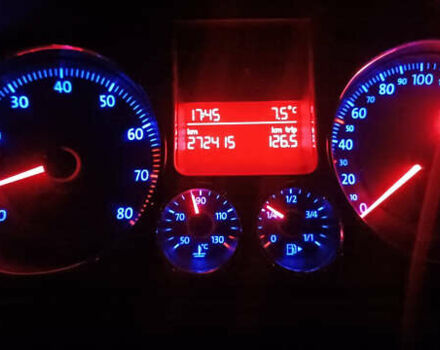 Серый Фольксваген Пассат, объемом двигателя 1.98 л и пробегом 273 тыс. км за 5500 $, фото 11 на Automoto.ua