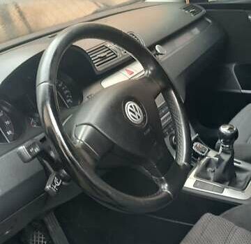 Серый Фольксваген Пассат, объемом двигателя 1.98 л и пробегом 183 тыс. км за 6300 $, фото 6 на Automoto.ua