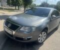 Фольксваген Пассат 2006 в Харькове на Automoto.ua Серый Фольксваген Пассат, объемом двигателя 2 л и пробегом 343 тыс. км за 6700 $, фото 2 на Automoto.ua