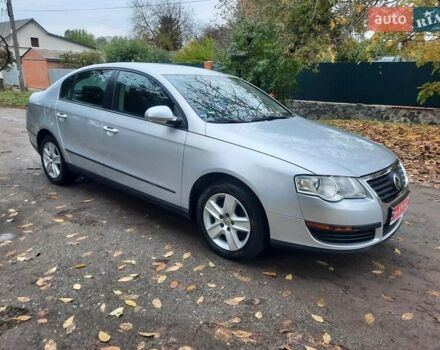 Серый Фольксваген Пассат, объемом двигателя 1.6 л и пробегом 175 тыс. км за 6850 $, фото 19 на Automoto.ua