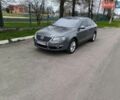 Серый Фольксваген Пассат, объемом двигателя 1.98 л и пробегом 344 тыс. км за 5800 $, фото 1 на Automoto.ua